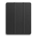 Чехол для планшета AirOn Premium SOFT iPad Pro 13 2024 + Film Black (4822352781129)