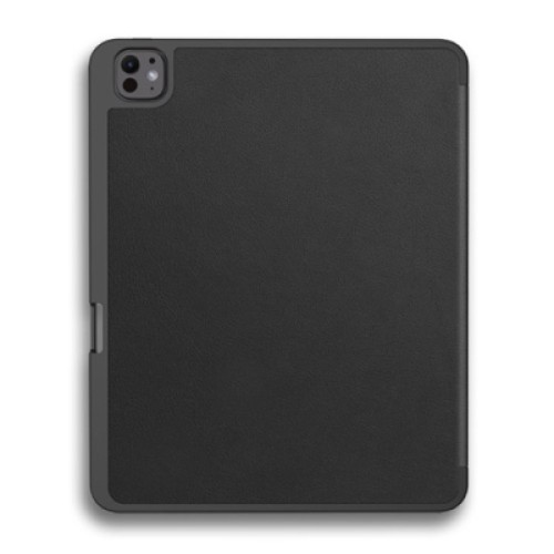 Чехол для планшета AirOn Premium SOFT iPad Pro 13 2024 + Film Black (4822352781129)