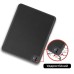 Чехол для планшета AirOn Premium SOFT iPad Pro 13 2024 + Film Black (4822352781129)