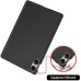 Чехол для планшета AirOn Premium Xiaomi Redmi Pad Pro 12.1 2024 + Film Black (4822352781131)