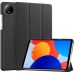 Чехол для планшета BeCover Smart Case Xiaomi Redmi Pad SE 8.7" Black (711904)