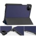 Чехол для планшета BeCover Smart Case Xiaomi Redmi Pad SE 8.7" Deep Blue (711905)