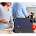 Чехол для планшета BeCover Smart Case Xiaomi Redmi Pad SE 8.7" Deep Blue (711905)