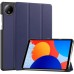 Чехол для планшета BeCover Smart Case Xiaomi Redmi Pad SE 8.7" Deep Blue (711905)