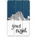 Чехол для планшета BeCover Smart Case Xiaomi Redmi Pad SE 8.7" Good Night (711912)