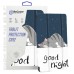 Чехол для планшета BeCover Smart Case Xiaomi Redmi Pad SE 8.7" Good Night (711912)