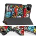 Чехол для планшета BeCover Smart Case Xiaomi Redmi Pad SE 8.7" Graffiti (711913)