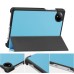 Чехол для планшета BeCover Smart Case Xiaomi Redmi Pad SE 8.7" Light Blue (711914)