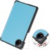 Чехол для планшета BeCover Smart Case Xiaomi Redmi Pad SE 8.7" Light Blue (711914)