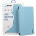 Чехол для планшета BeCover Smart Case Xiaomi Redmi Pad SE 8.7" Light Blue (711914)
