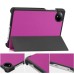 Чехол для планшета BeCover Smart Case Xiaomi Redmi Pad SE 8.7" Purple (711916)