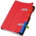Чехол для планшета BeCover Smart Case Xiaomi Redmi Pad SE 8.7" Red (711908)