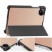 Чехол для планшета BeCover Smart Case Xiaomi Redmi Pad SE 8.7" Rose Gold (711909)