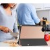 Чехол для планшета BeCover Smart Case Xiaomi Redmi Pad SE 8.7" Rose Gold (711909)