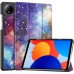 Чехол для планшета BeCover Smart Case Xiaomi Redmi Pad SE 8.7" Space (711917)