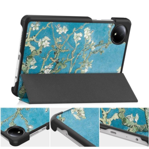 Чехол для планшета BeCover Smart Case Xiaomi Redmi Pad SE 8.7" Spring (711918)