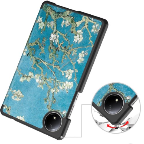 Чехол для планшета BeCover Smart Case Xiaomi Redmi Pad SE 8.7" Spring (711918)