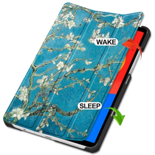 Чехол для планшета BeCover Smart Case Xiaomi Redmi Pad SE 8.7" Spring (711918)