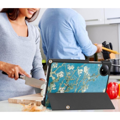 Чехол для планшета BeCover Smart Case Xiaomi Redmi Pad SE 8.7" Spring (711918)
