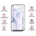 Стекло защитное BeCover Nubia Focus 5G Black (711972)