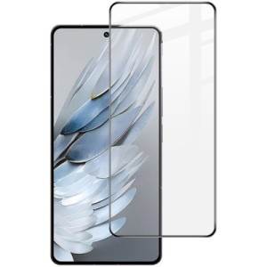 Стекло защитное BeCover Nubia Focus Pro 5G Black (711973)