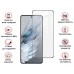 Стекло защитное BeCover Nubia Focus Pro 5G Black (711973)