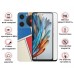 Стекло защитное BeCover Nubia Music Black (711974)