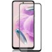 Стекло защитное BeCover Nubia Neo 2 5G Black (711975)