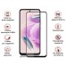 Стекло защитное BeCover Nubia Neo 2 5G Black (711975)