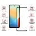 Стекло защитное BeCover Nubia V60 Black (711976)