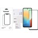 Стекло защитное BeCover Nubia V60 Black (711976)
