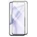 Стекло защитное BeCover Nubia V60 Design Black (711977)