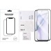 Стекло защитное BeCover Nubia V60 Design Black (711977)