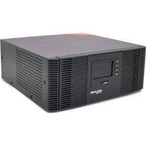 Сонячний інвертор Brazzers 1000VA, 800W, 12V (BRZ-SOLAR-1000)