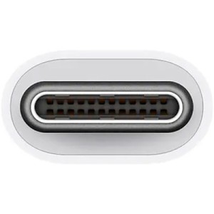 Перехідник USB-C to USB Apple (MW5L3ZM/A)