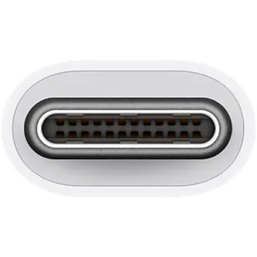 Переходник USB-C to USB Apple (MW5L3ZM/A)