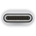 Переходник USB-C to USB Apple (MW5L3ZM/A)