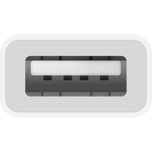 Переходник USB-C to USB Apple (MW5L3ZM/A)