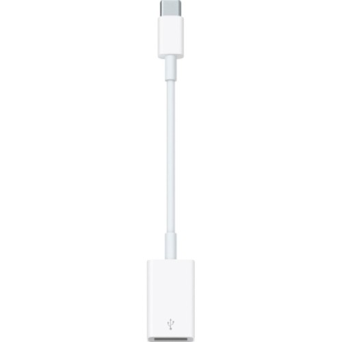 Переходник USB-C to USB Apple (MW5L3ZM/A)