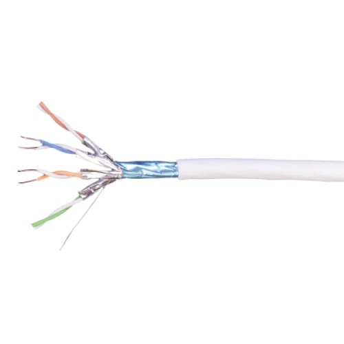 Кабель сетевой FTP 500м cat.6A CS44Z3 (F/FTP RL 500m) Commscope (884041954/16)