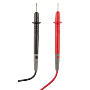 Цифровой мультиметр Neo Tools 0-600V, жидкокристаллический дисплей с подсветкой, сенсорный (94-004)