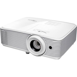 Проектор Optoma HD30LV (E9PV7GA10EZ1ETH)