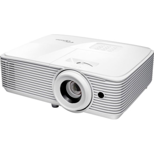Проектор Optoma HD30LV (E9PV7GA10EZ1ETH)