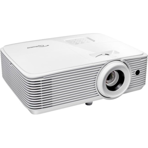 Проектор Optoma HD30LV (E9PV7GA10EZ1ETH)