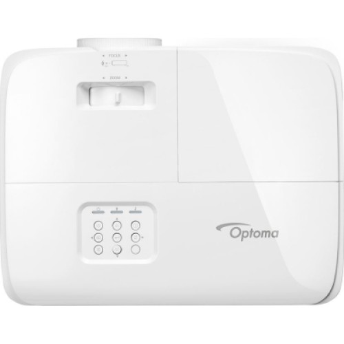 Проектор Optoma HD30LV (E9PV7GA10EZ1ETH)