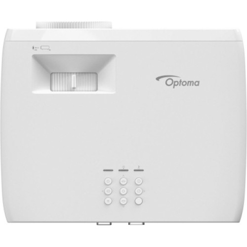 Проектор Optoma HZ146X-W (E9PD7KK01EZ1E)