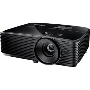 Проектор Optoma W371 (E9PX7D701EZ3)