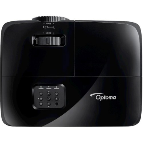 Проектор Optoma W371 (E9PX7D701EZ3)