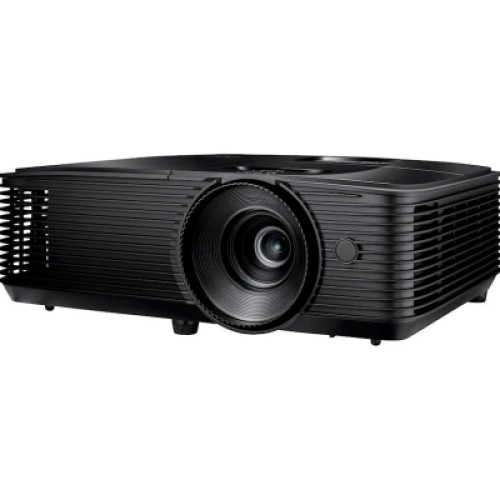 Проектор Optoma W371 (E9PX7D701EZ3)