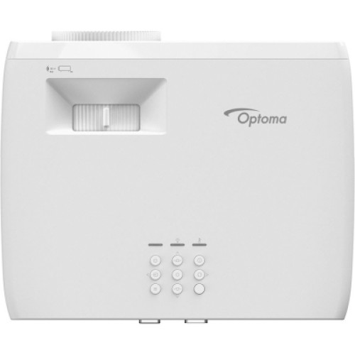 Проектор Optoma ZH462 (E9PD7M201EZ3)